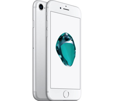 APPLE  iPhone 7 - Silver